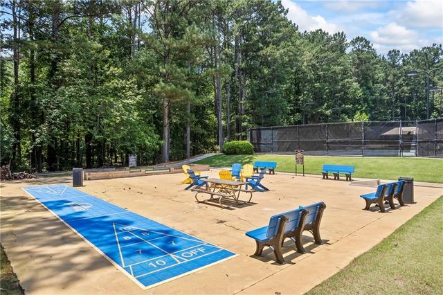 2500 Ashbourne Drive, Lawrenceville, GA 30043