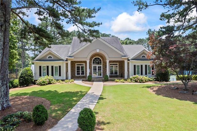 2500 Ashbourne Drive, Lawrenceville, GA 30043