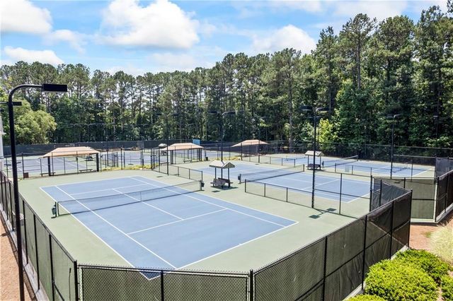 2500 Ashbourne Drive, Lawrenceville, GA 30043