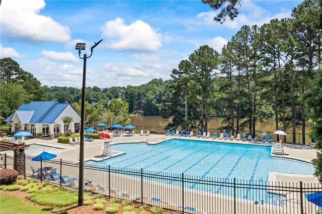 2500 Ashbourne Drive, Lawrenceville, GA 30043