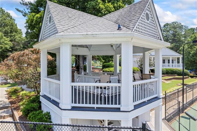2500 Ashbourne Drive, Lawrenceville, GA 30043