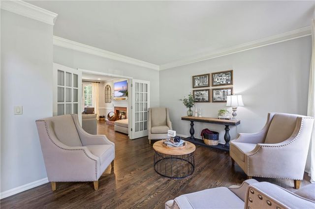 2500 Ashbourne Drive, Lawrenceville, GA 30043