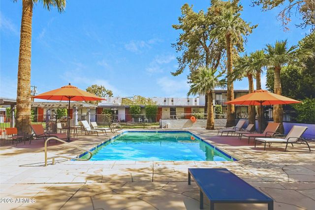 6320 N 16TH Street, Phoenix, AZ 85016