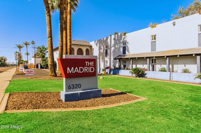 6320 N 16TH Street, Phoenix, AZ 85016