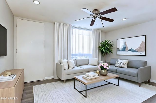 6320 N 16TH Street, Phoenix, AZ 85016