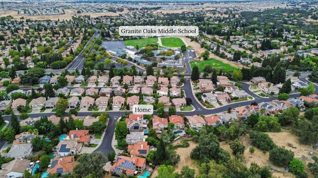 3103 Monarch Ct, Rocklin, CA 95765