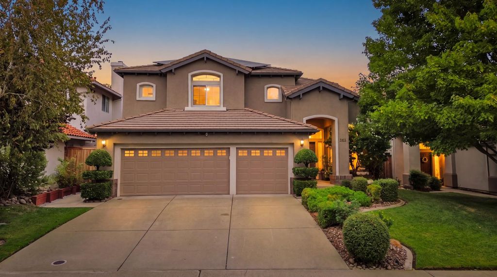 3103 Monarch Ct, Rocklin, CA 95765