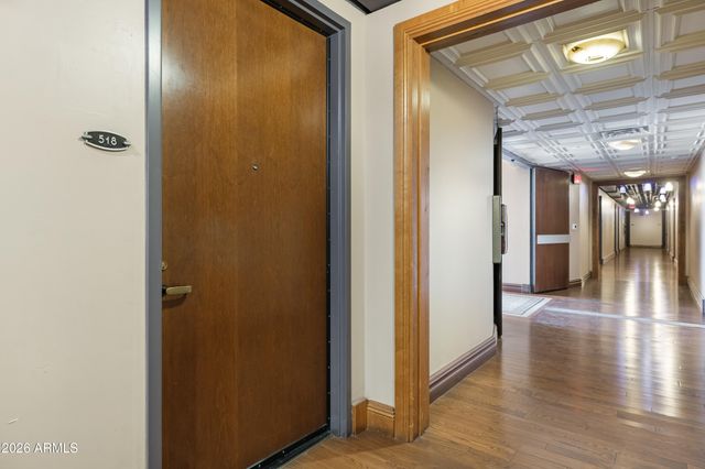 21 E 6TH Street 518, Tempe, AZ 85281