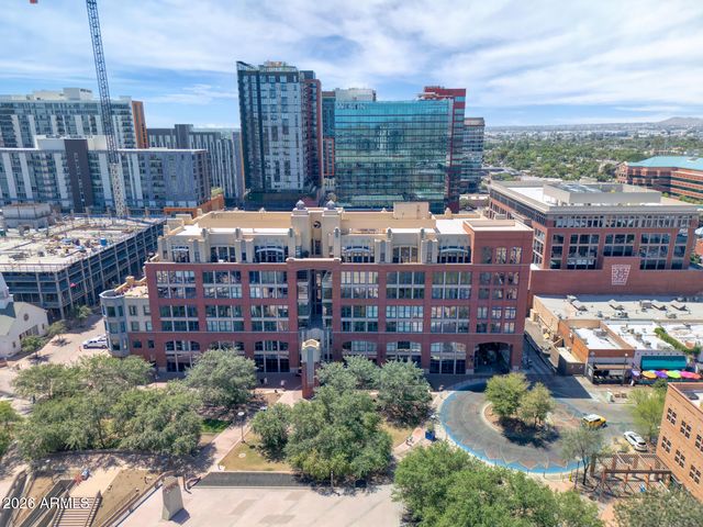 21 E 6TH Street 518, Tempe, AZ 85281