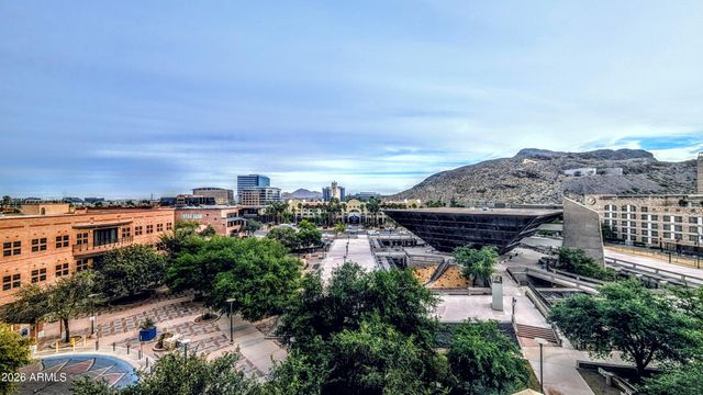 21 E 6TH Street 518, Tempe, AZ 85281