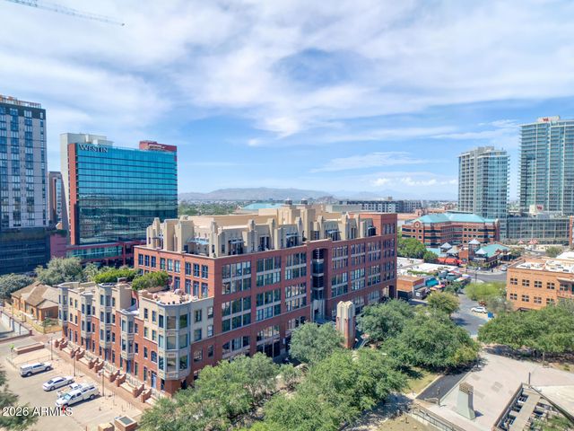 21 E 6TH Street 518, Tempe, AZ 85281