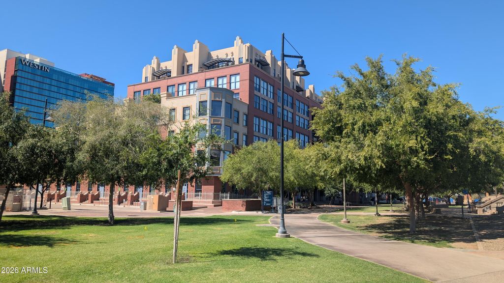 21 E 6TH Street 518, Tempe, AZ 85281 — photo 4