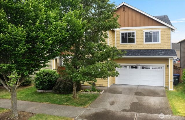 6858 Flute Street SE, Lacey, WA 98513