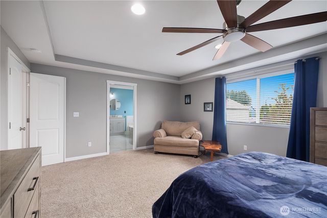 6858 Flute Street SE, Lacey, WA 98513