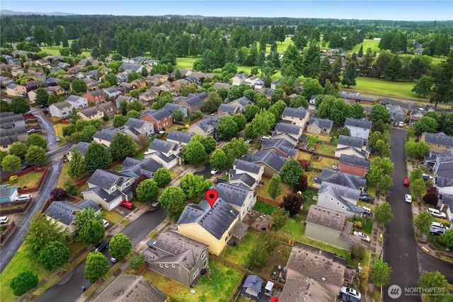 6858 Flute Street SE, Lacey, WA 98513