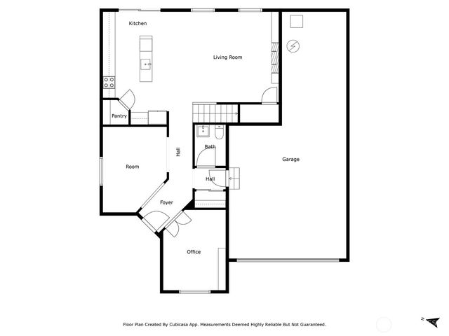 6858 Flute Street SE, Lacey, WA 98513