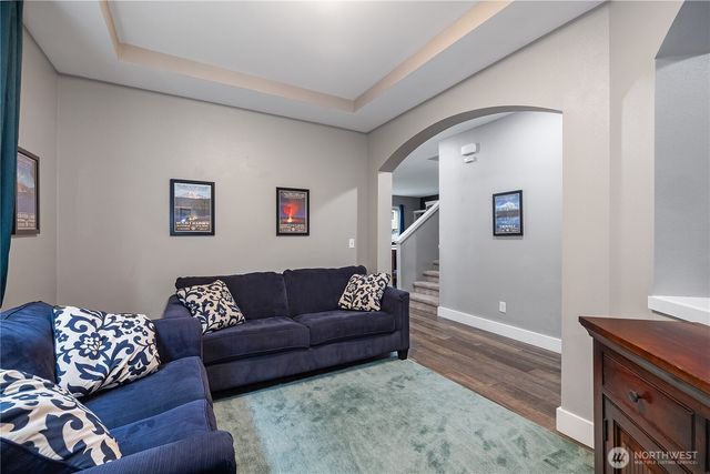 6858 Flute Street SE, Lacey, WA 98513