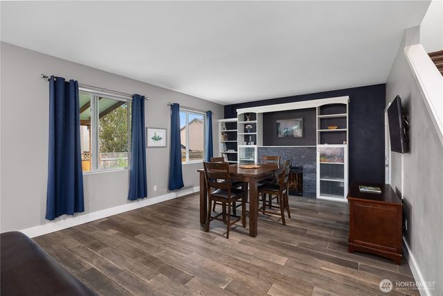 6858 Flute Street SE, Lacey, WA 98513