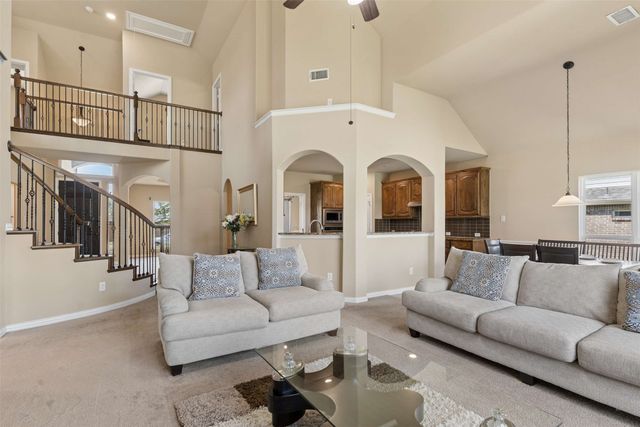 2446 Old Stables Drive, Celina, TX 75009