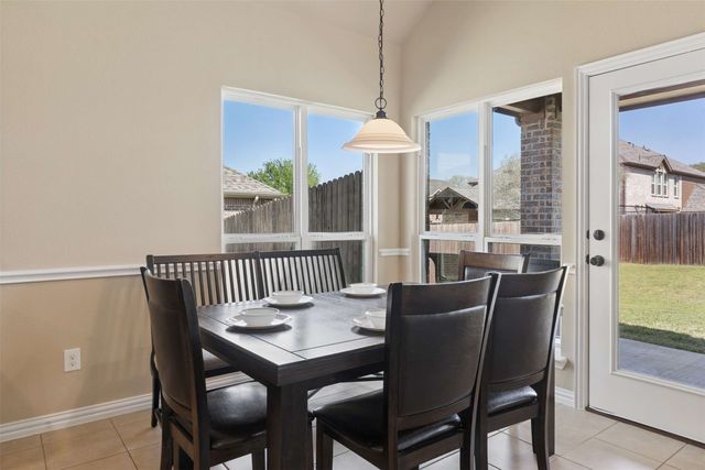 2446 Old Stables Drive, Celina, TX 75009