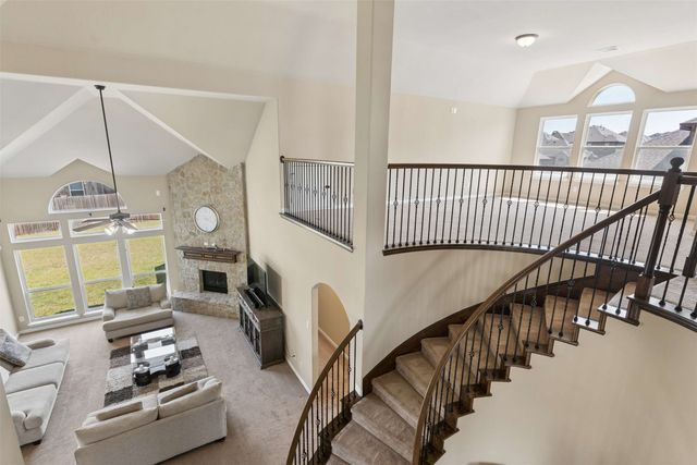 2446 Old Stables Drive, Celina, TX 75009