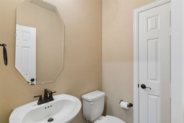 2446 Old Stables Drive, Celina, TX 75009