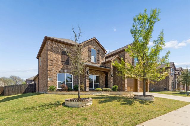 2446 Old Stables Drive, Celina, TX 75009