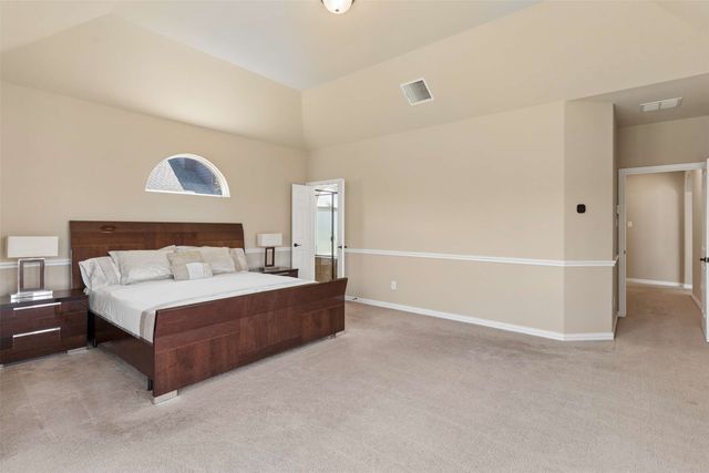 2446 Old Stables Drive, Celina, TX 75009