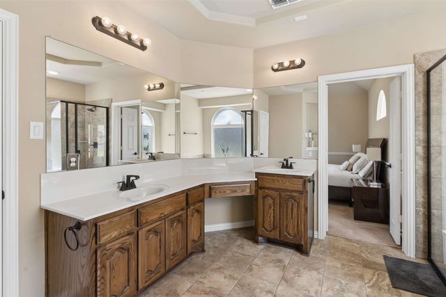 2446 Old Stables Drive, Celina, TX 75009