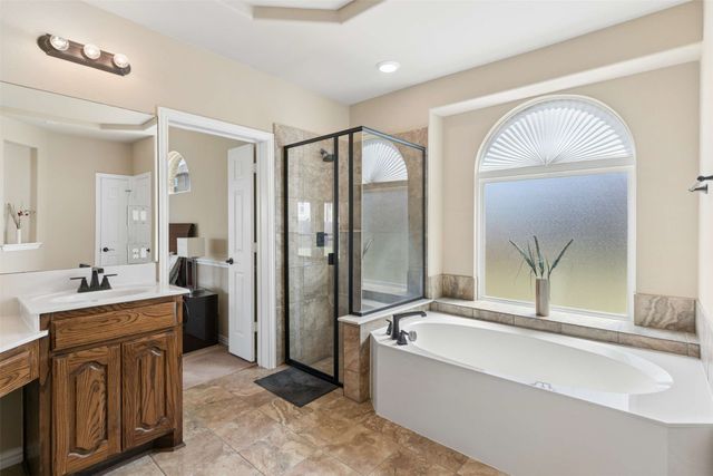 2446 Old Stables Drive, Celina, TX 75009