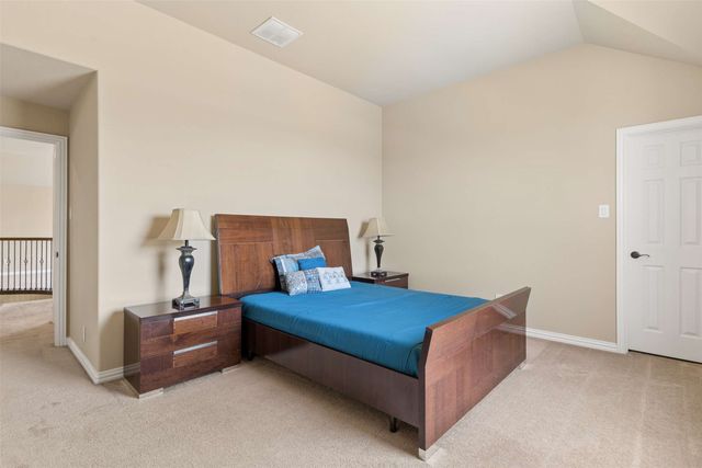 2446 Old Stables Drive, Celina, TX 75009