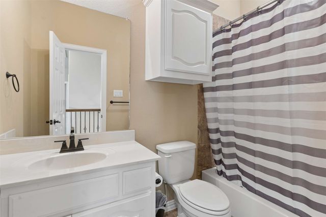 2446 Old Stables Drive, Celina, TX 75009