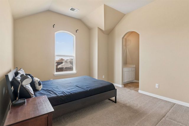 2446 Old Stables Drive, Celina, TX 75009