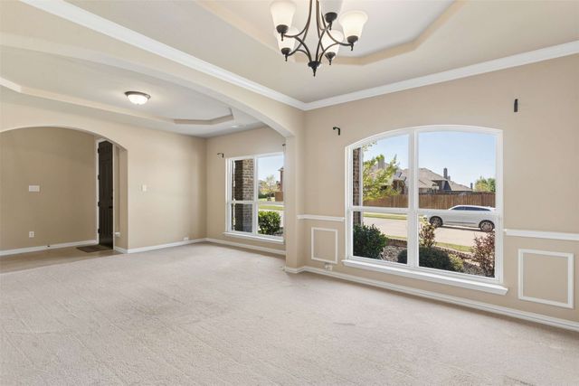 2446 Old Stables Drive, Celina, TX 75009