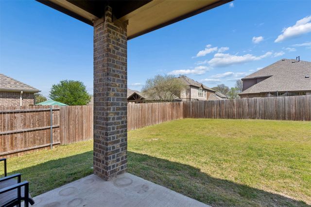 2446 Old Stables Drive, Celina, TX 75009