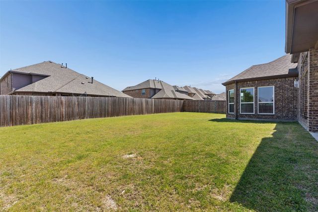 2446 Old Stables Drive, Celina, TX 75009
