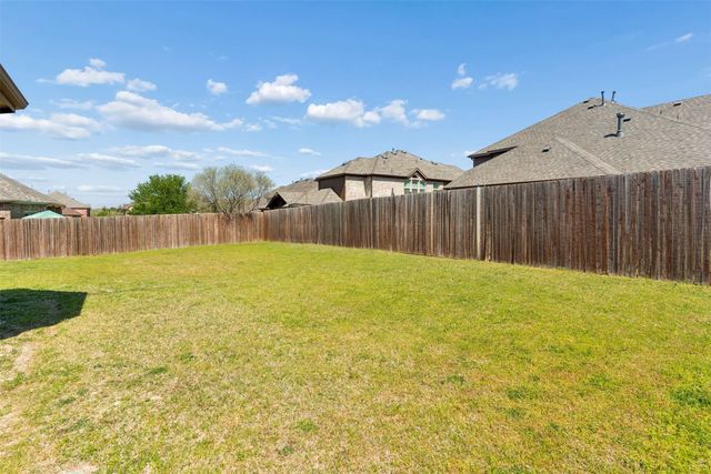 2446 Old Stables Drive, Celina, TX 75009