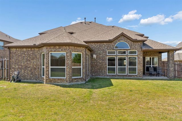 2446 Old Stables Drive, Celina, TX 75009