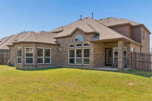 2446 Old Stables Drive, Celina, TX 75009