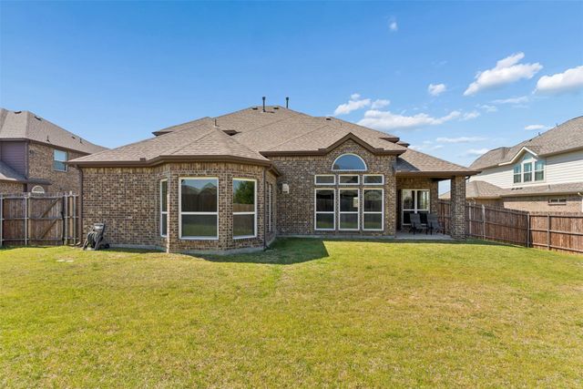 2446 Old Stables Drive, Celina, TX 75009