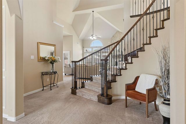 2446 Old Stables Drive, Celina, TX 75009