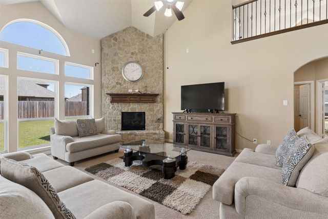 2446 Old Stables Drive, Celina, TX 75009