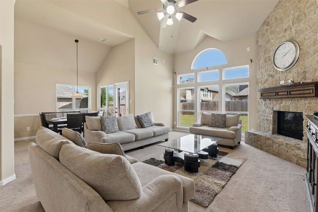 2446 Old Stables Drive, Celina, TX 75009