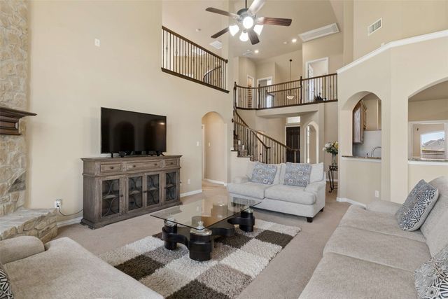 2446 Old Stables Drive, Celina, TX 75009