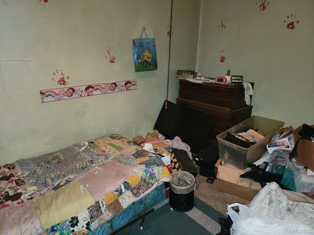 2124 E FOREST Avenue, Detroit, MI 48207