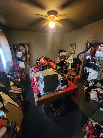 2124 E FOREST Avenue, Detroit, MI 48207