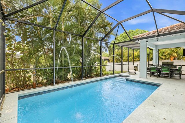 5603 AARON COURT, Sarasota, FL 34232