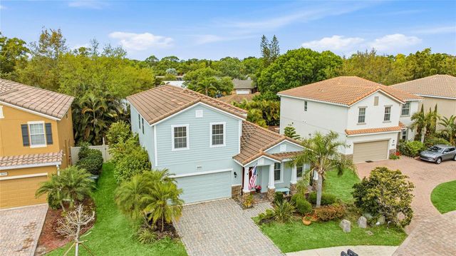 5603 AARON COURT, Sarasota, FL 34232