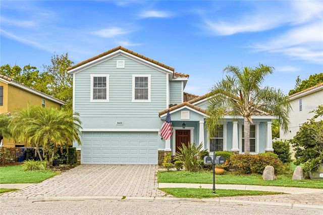 5603 AARON COURT, Sarasota, FL 34232