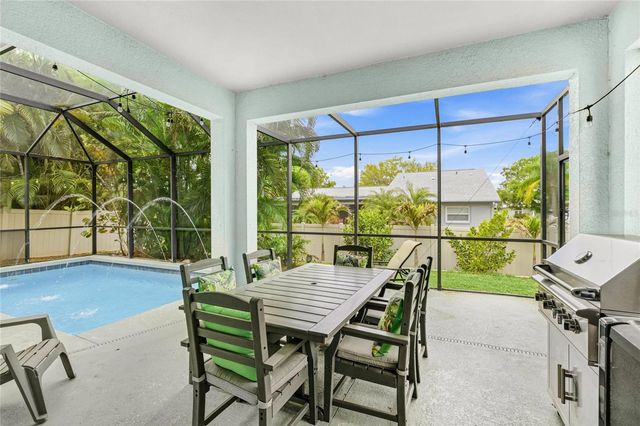 5603 AARON COURT, Sarasota, FL 34232